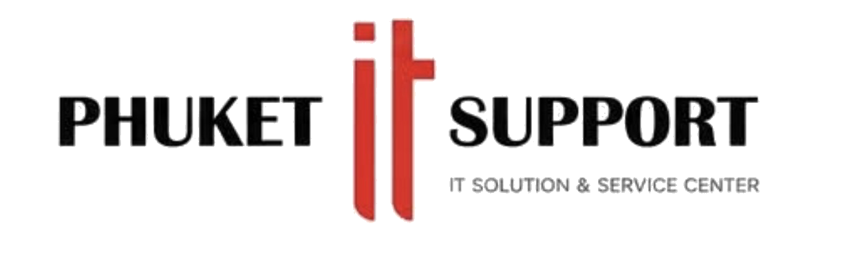Phuket IT Support